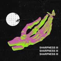 Sharpness III - Single - Lvst