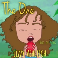The One - Single - Lizzy Ashliegh
