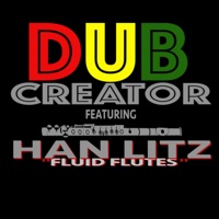 Fluid Flutes - EP - Dubcreator