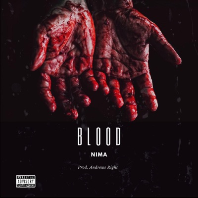 Blood - Single