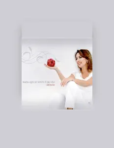 Listen to Denise Mello, watch music videos, read bio, see tour dates & more!