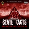 State Fact (feat. Hunnit Andretti, Polo 2time$ & Chief OG) - Single