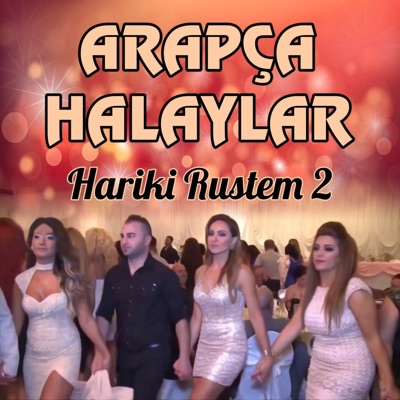 Hariki Rüstem - Meli