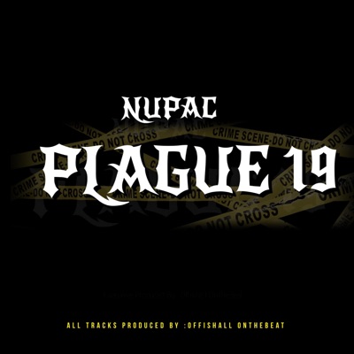 Plague-19 - EP