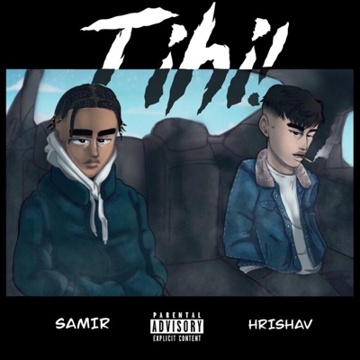 Tihi! - Single