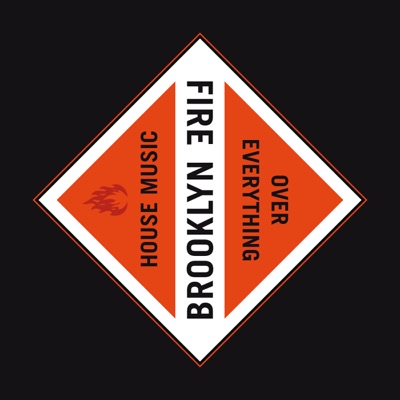 House Music Over Everything (feat. Blak Trash) - Single