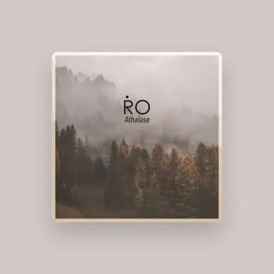 Listen to Ro, watch music videos, read bio, see tour dates & more!