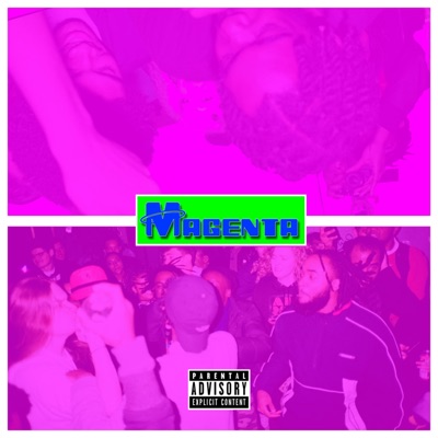 Magenta - Single