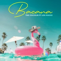 Bacana (feat. Los Rakas) - Single - Thecocolin