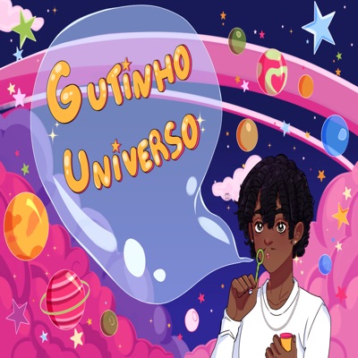Gutinho Universo - EP
