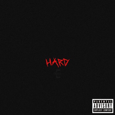 Hard - Single