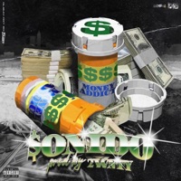 Money Addict - Single - $onido