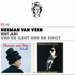 Herman van Veen, Vol. 9: Hut ab! / Und er geht und er singt - Herman Van Veen