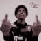 Thuggin' 4Eva - Lil Jb lyrics