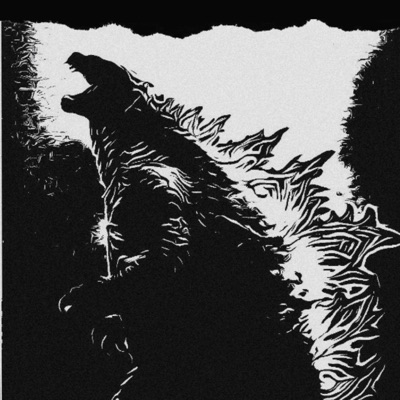 Makayacine - King of Monsters (Godzilla)