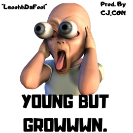 Young but Grown LeoohhDaFool