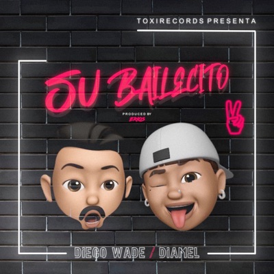 Su Bailecito - Single