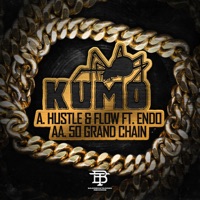 Hustle & Flow - Single - Kumo