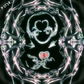 When Ur Not Here I'm Dying P3T3R.