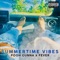 Summertime Vibes (feat. Fever) - Pooh Gunna lyrics