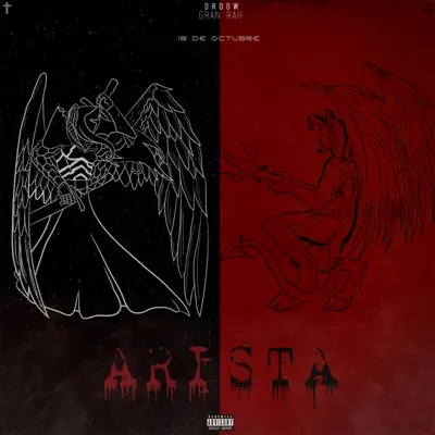 18 de Octubre Arista - Single - Gran Rah