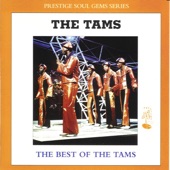 The Best of the Tams artwork