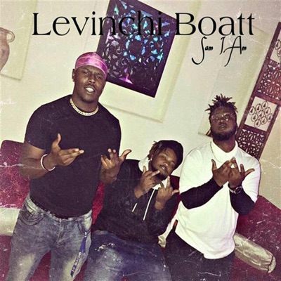 Levinchi Boatt - Single