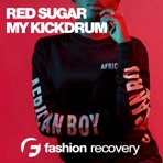 My Kickdrum - Single