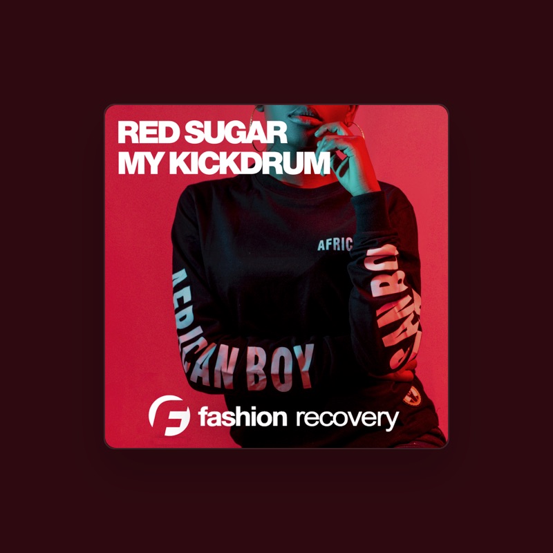 Red Sugar