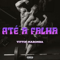Até a Falha - Single - vittin