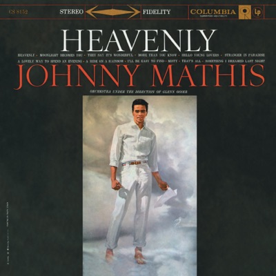 Heavenly - Johnny Mathis