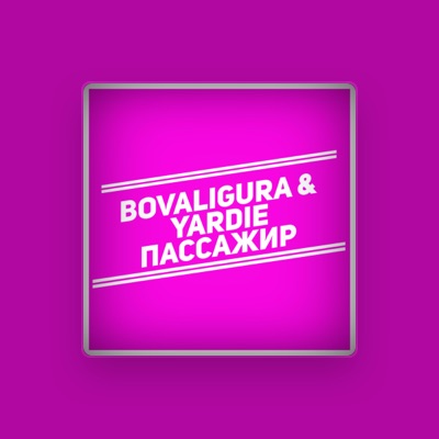 Listen to BoValigura, watch music videos, read bio, see tour dates & more!