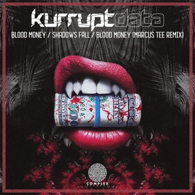 Blood Money - Single
