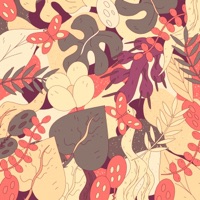 A Pattern of Flowers EP - tawnbei