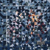 Gangster Sound / Lickwood - Single - Feindsoul, Bassface Sascha & Jinx