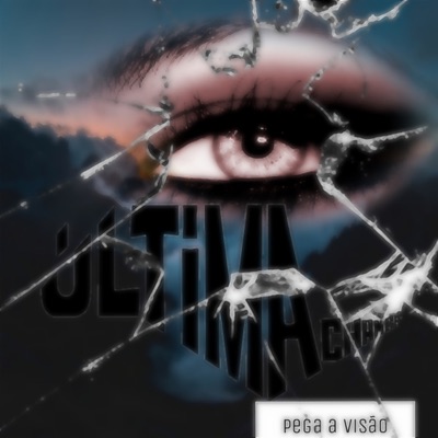 Pega a Visão - Single