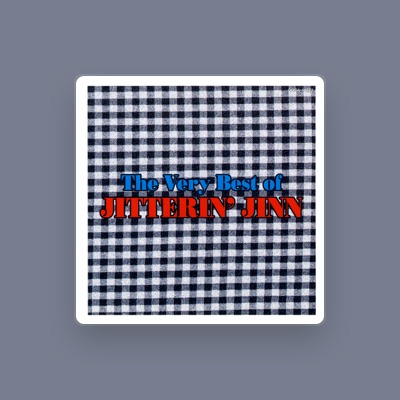 Jitterin' Jinn - Shazam