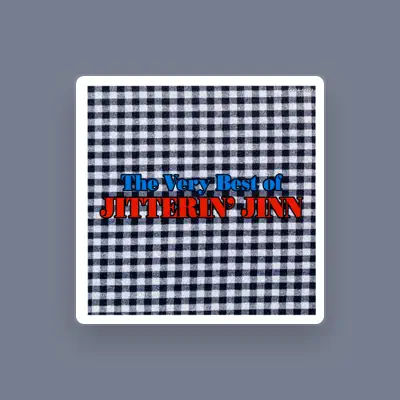 Jitterin' Jinn - Shazam