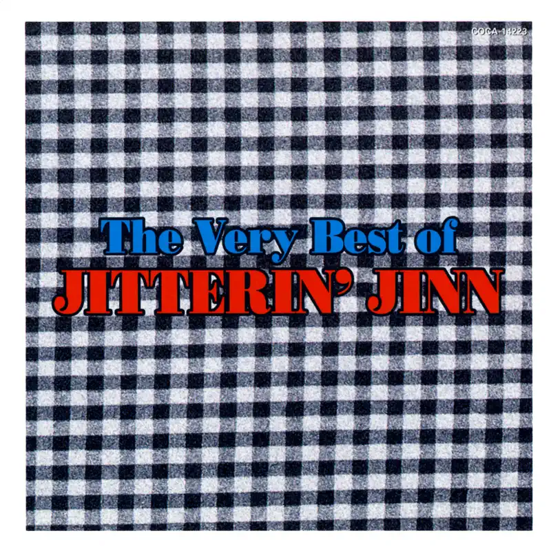 Jitterin' Jinn - Shazam