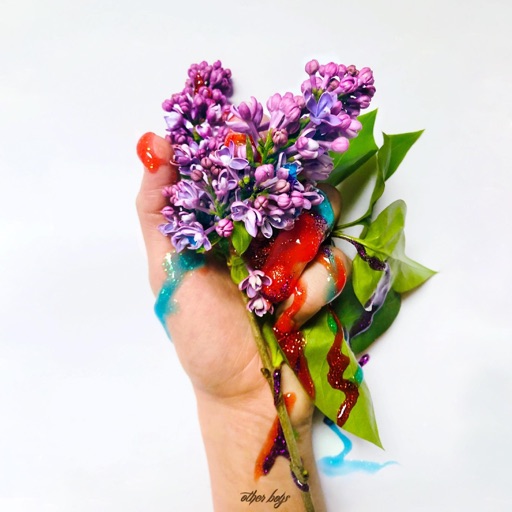 Album artwork