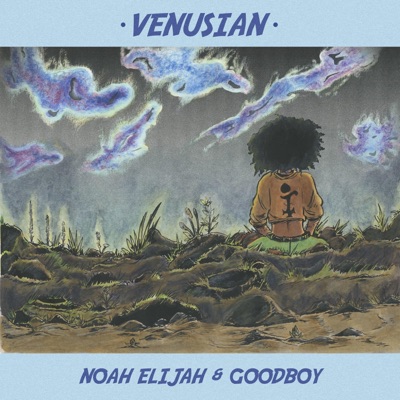 Venusian - Single