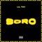 Soro - lilTim lyrics