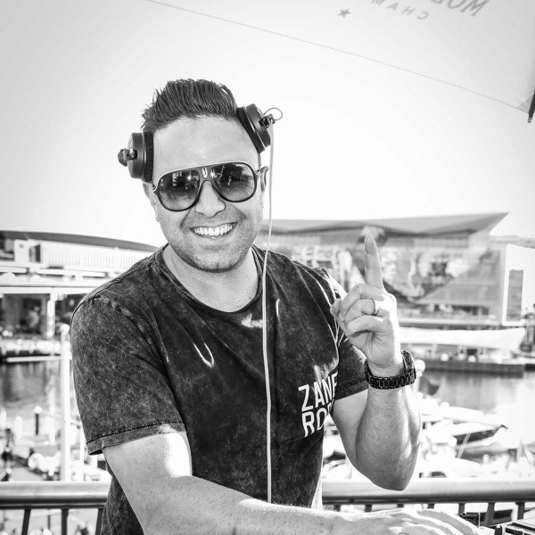 Jus Joe's avatar