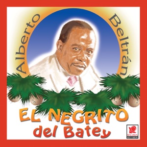 El Negrito del Batey