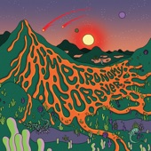 Metronomy Forever artwork