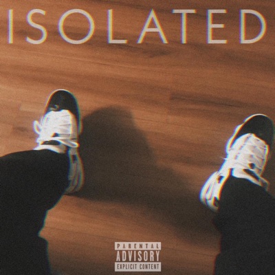 Blaccrojah - Isolated