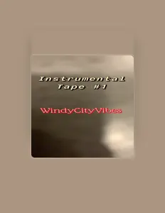 Escucha a WindyCityVibes, mira videos musicales, lee su biografía, consulta las fechas de las gira y más.