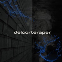 DelCorteRaper - Single - Siktchong