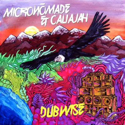 Dubwise - EP - Caliajah