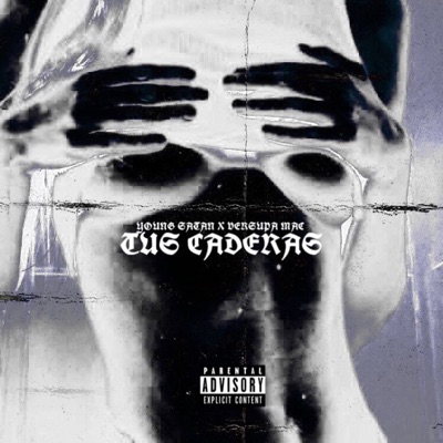 Tus Caderas (feat. Versupa Mac) - Single